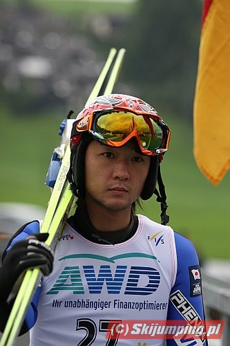 064  Kazuya Yoshioka